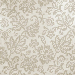 Sheer Bevier Io Parchment by Kasmir Fabric