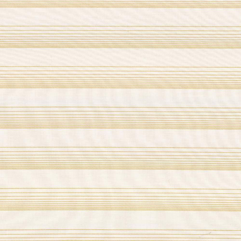 Sheer Horizon Io Gold by Kasmir Fabric 1413 USA Not Tested H: N/A, V:4 6/8 inches 59 - Fabric Carolina - Kasmir