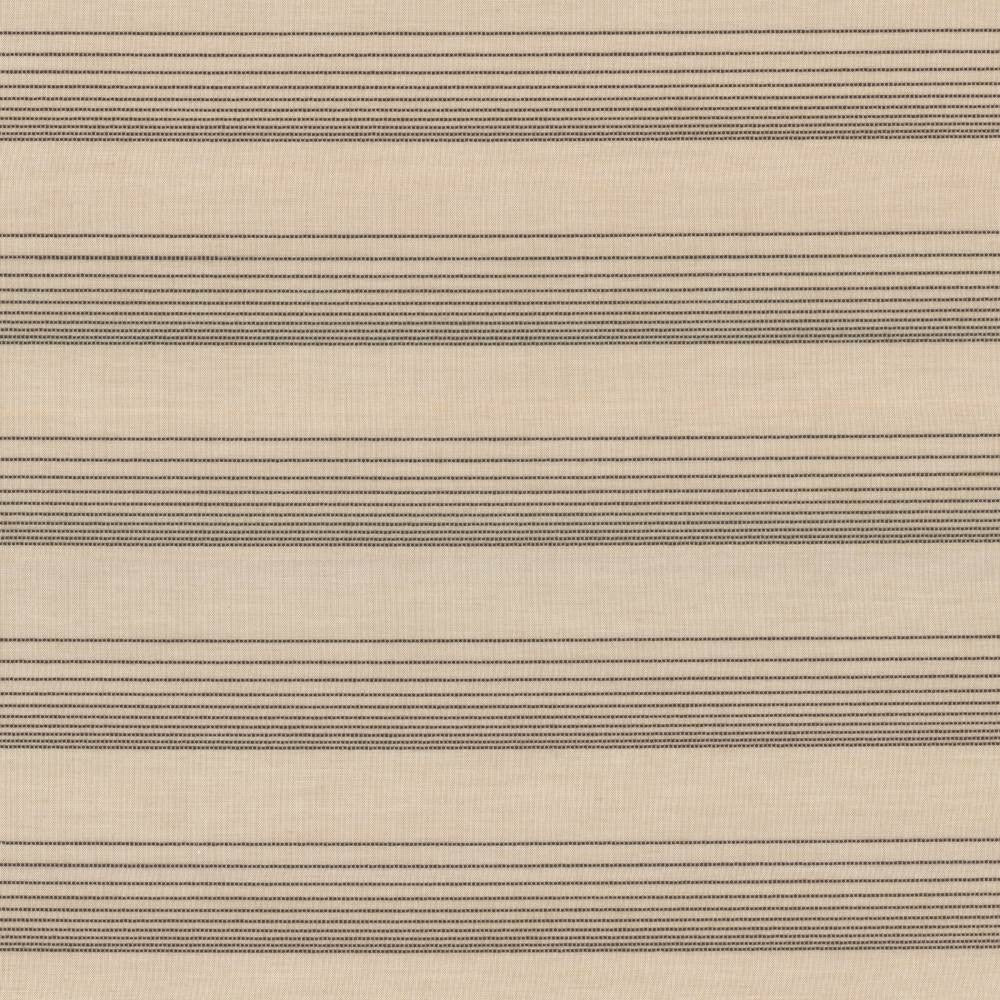 Sheer Horizon Io Sand Drift by Kasmir Fabric 1413 USA Not Tested H: N/A, V:4 6/8 inches 59 - Fabric Carolina - Kasmir