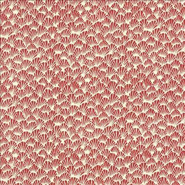 Shell Cove Jewel by Kasmir Fabric 5087 100% Cotton USA 15,000 Wyzenbeek Double Rubs H: 6 6/8 inches, V: 6 6/8 inches 54 - Fabric Carolina - Kasmir