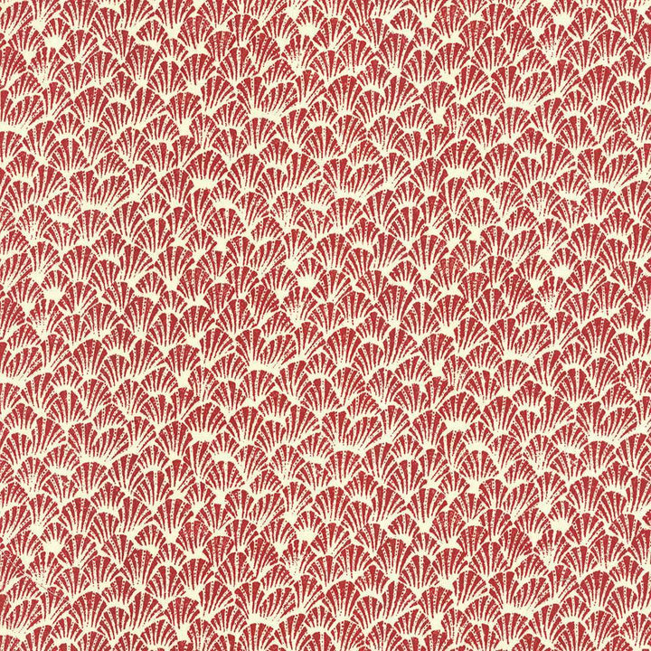 Shell Cove Jewel by Kasmir Fabric 5087 100% Cotton
 USA </p><p>Repeat: Horizontal: 6 6/8 inches and Vertical: 6 6/8 inches 54 - Fabric Carolina -