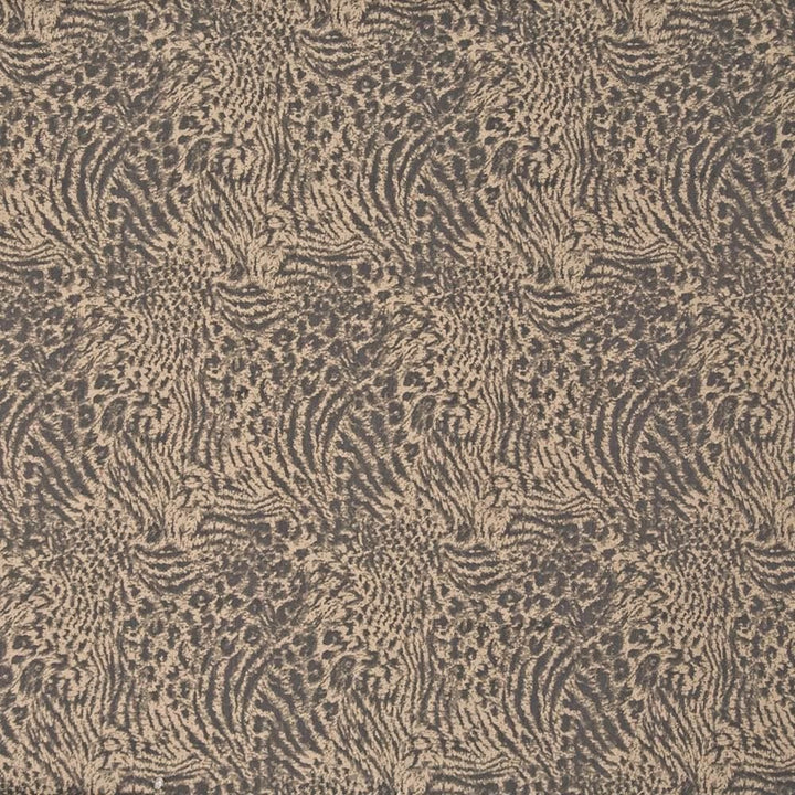 Shere Khan Jungle by Kasmir Fabric 1369 100% Cotton
 USA 15,000 Martindale Cycles Horizontal: 27 inches and Vertical: 44 inches 54 - Fabric Carolina -