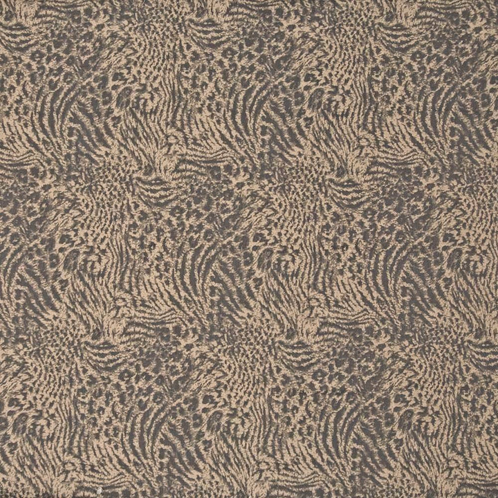 Shere Khan Jungle by Kasmir Fabric 1369 USA 15,000 Martindale Cycles H: 27 inches, V:44 inches 54 - Fabric Carolina - Kasmir