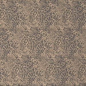 Shere Khan Jungle by Kasmir Fabric