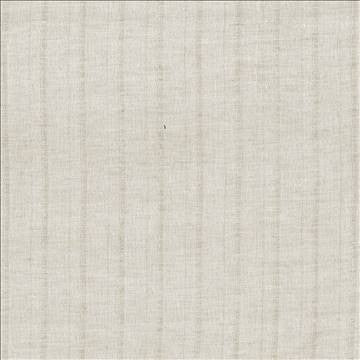 Sheridan Stripe Linen by Kasmir Fabric 5035 65% Linen 35% Cotton INDIA Not Tested H: 1 6/8 inches, V: N/A 54 - 55 - Fabric Carolina - Kasmir