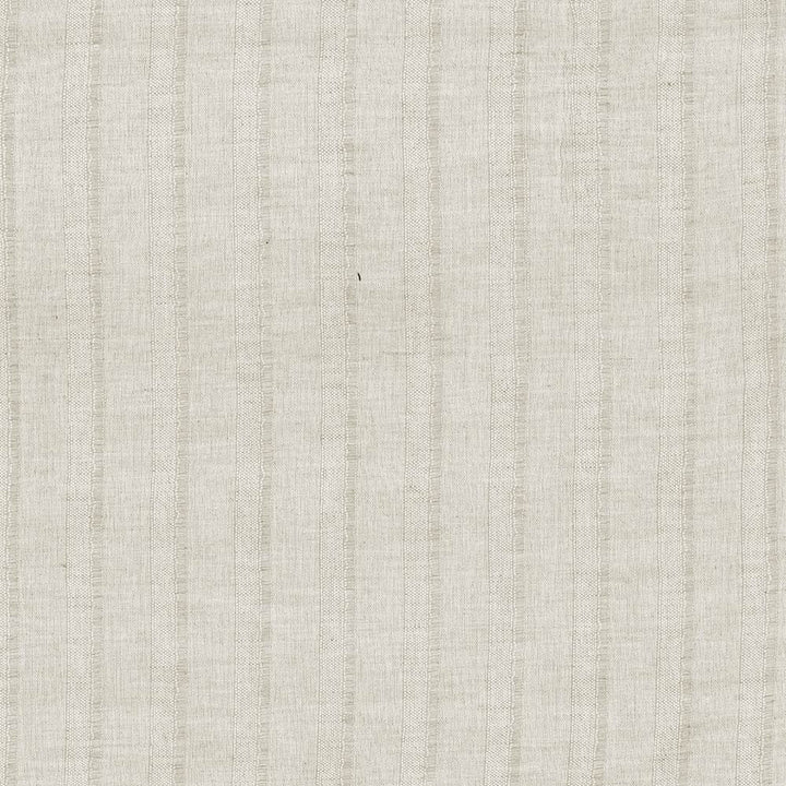 Sheridan Stripe Linen by Kasmir Fabric 5035 65% Linen
35% Cotton
 INDIA </p><p>Repeat: Horizontal: 1 6/8 inches and Vertical: N/A 54 - 55 - Fabric Carolina -