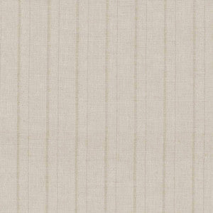 Sheridan Stripe Natural by Kasmir Fabric