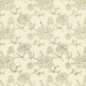 Shilohville Winter by Kasmir Fabric