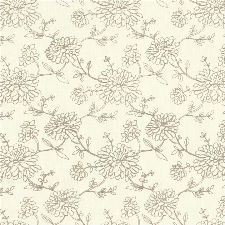 Shilohville Winter by Kasmir Fabric 5141 50% Polyester
40% Cotton
10% Linen
 CHINA </p><p>Repeat: Horizontal: 13 4/8 inches and Vertical: 11 4/8 inches 57 - Fabric Carolina -
