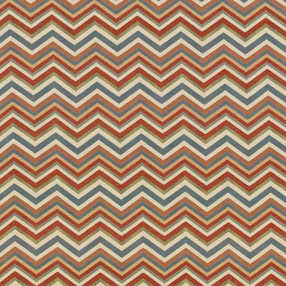 Shimizu Jewel by Kasmir Fabric 5071 CHINA 9,000 Wyzenbeek Double Rubs H: 5 inches, V:6 inches 58 - Fabric Carolina - Kasmir