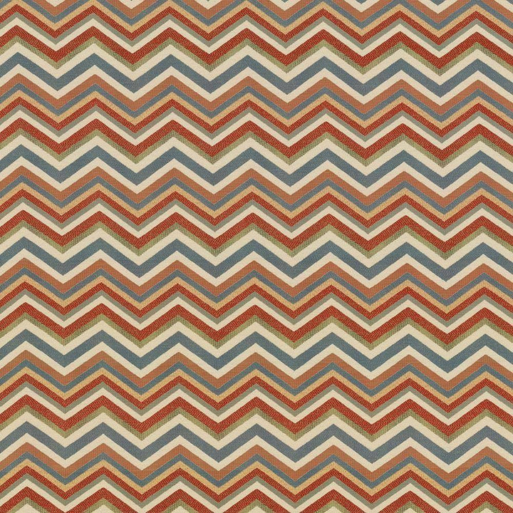 Shimizu Jewel by Kasmir Fabric 5071 CHINA 9,000 Wyzenbeek Double Rubs H: 5 inches, V:6 inches 58 - Fabric Carolina - Kasmir