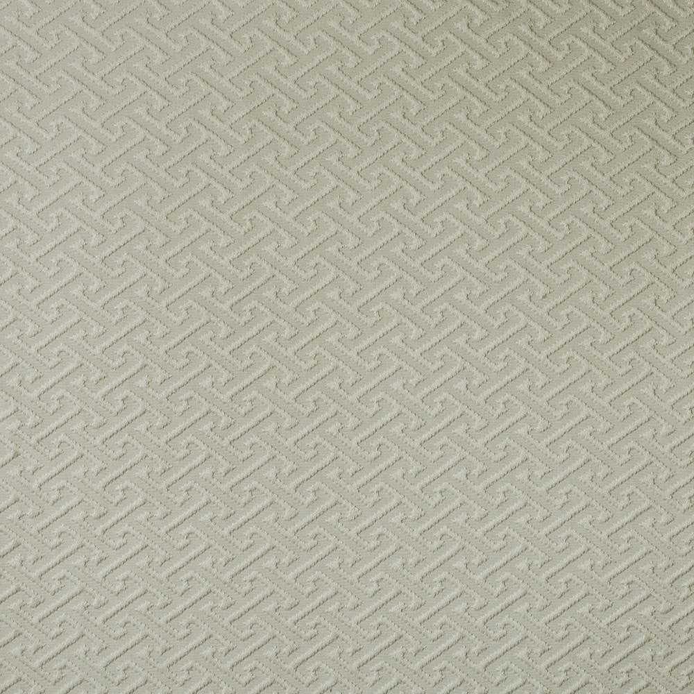Shishi Fog by Kasmir Fabric 5100 65% Cotton
35% Polyester
 CHINA </p><p>Repeat: Horizontal: 1 5/8 inches and Vertical: 1 1/8 inches 55 - Fabric Carolina -