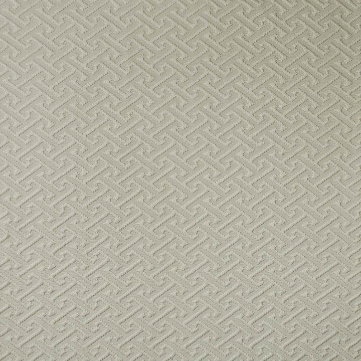 Shishi Fog by Kasmir Fabric 5100 65% Cotton
35% Polyester
 CHINA </p><p>Repeat: Horizontal: 1 5/8 inches and Vertical: 1 1/8 inches 55 - Fabric Carolina -