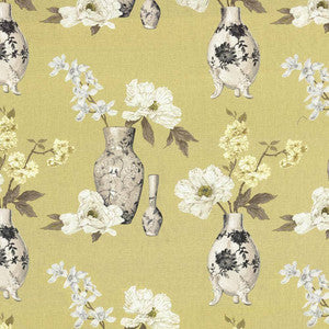 Shishido Buttercup by Kasmir Fabric