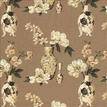 Shishido Natural by Kasmir Fabric 8002 55% Linen 45% Viscose UNITED KINGDOM 15,000 Martindale Cycles H: 54 inches, V: 25 2/8 inches 53 - 55 - Fabric Carolina - Kasmir