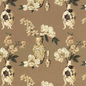 Shishido Natural by Kasmir Fabric
