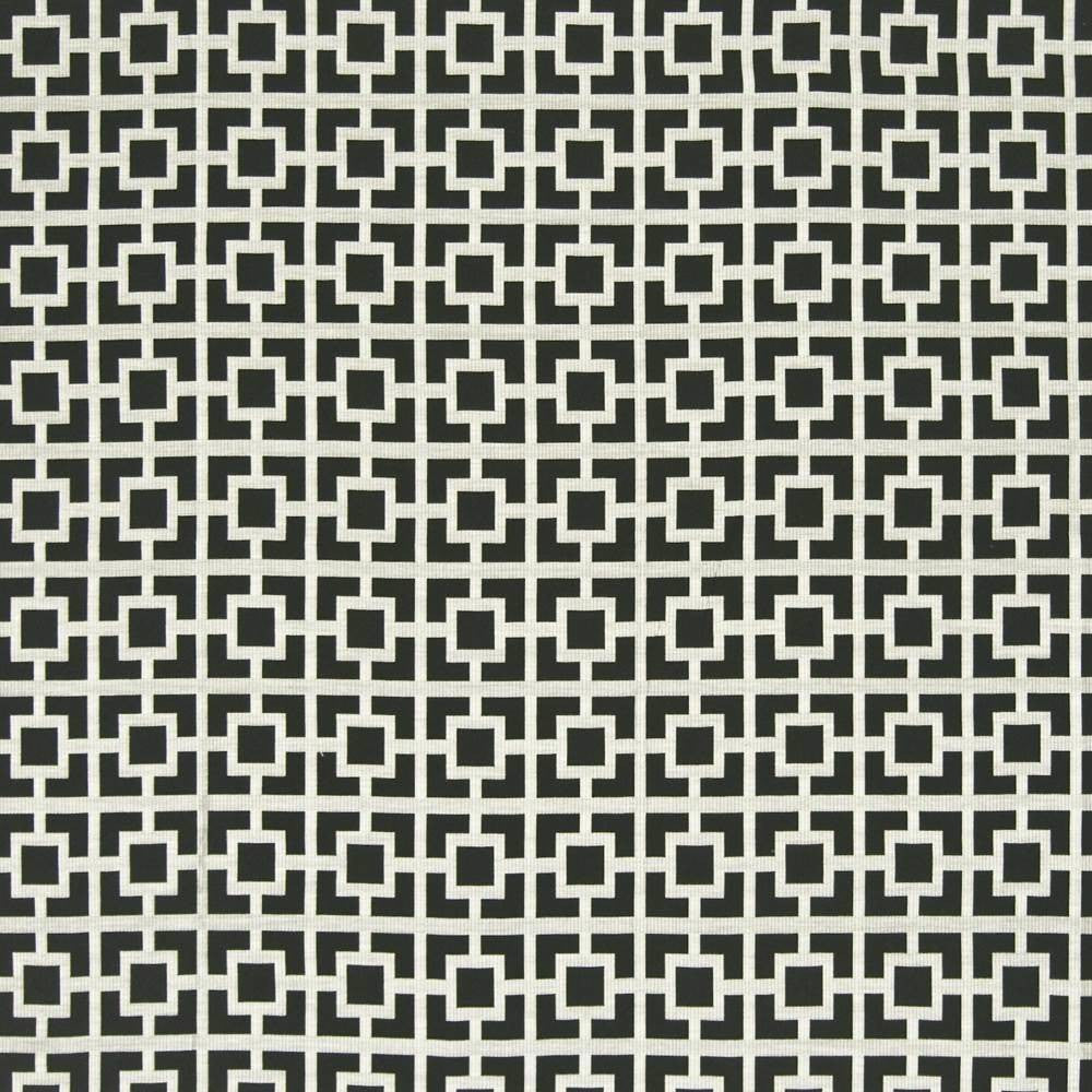 Sho Sho Shan Black Diamond by Kasmir Fabric 1369 CHINA 15,000 Wyzenbeek Double Rubs H: 3 6/8 inches, V:3 6/8 inches 54 - Fabric Carolina - Kasmir