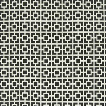 Sho Sho Shan Black Diamond by Kasmir Fabric 1369 67% Polyester 33% Rayon CHINA 15,000 Wyzenbeek Double Rubs H: 3 6/8 inches, V: 3 6/8 inches 54 - Fabric Carolina - Kasmir