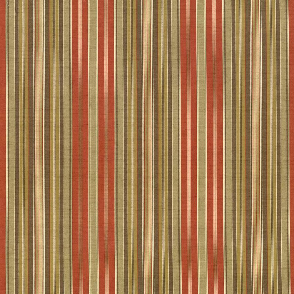 Shoal Bay Nutmeg by Kasmir Fabric 5063 100% Cotton
 USA 15,000 Wyzenbeek Double Rubs </p><p>Repeat: Horizontal: 13 4/8 inches and Vertical: N/A 54 - Fabric Carolina -