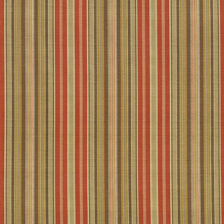 Shoal Bay Nutmeg by Kasmir Fabric 5063 100% Cotton
 USA 15,000 Wyzenbeek Double Rubs </p><p>Repeat: Horizontal: 13 4/8 inches and Vertical: N/A 54 - Fabric Carolina -