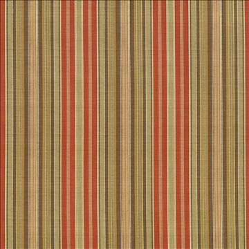 Shoal Bay Nutmeg by Kasmir Fabric 5063 100% Cotton USA 15,000 Wyzenbeek Double Rubs H: 13 4/8 inches, V: N/A 54 - Fabric Carolina - Kasmir