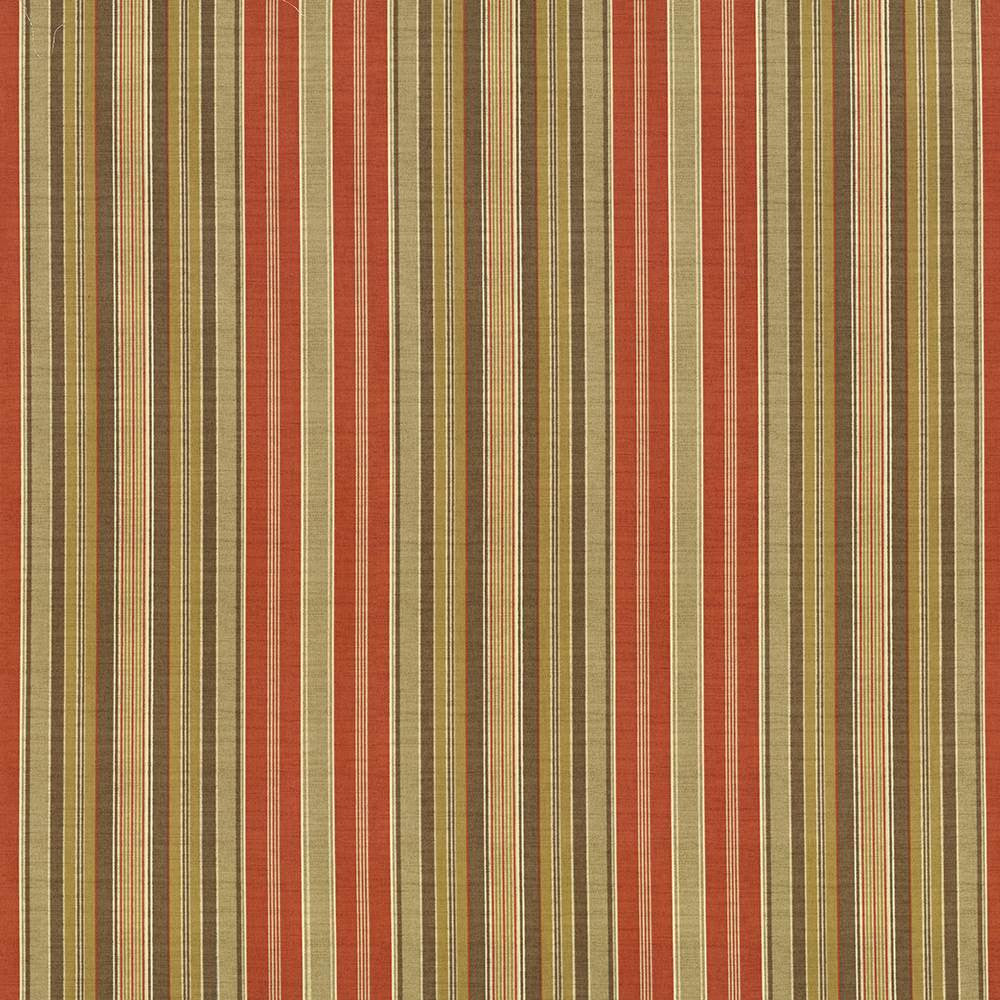 Shoal Bay Nutmeg by Kasmir Fabric 5063 100% Cotton
 USA </p><p>Repeat: Horizontal: 13 4/8 inches and Vertical: N/A 54 - Fabric Carolina -