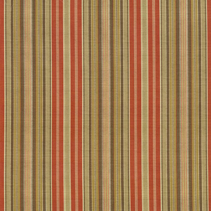Shoal Bay Nutmeg by Kasmir Fabric 5063 100% Cotton
 USA </p><p>Repeat: Horizontal: 13 4/8 inches and Vertical: N/A 54 - Fabric Carolina -