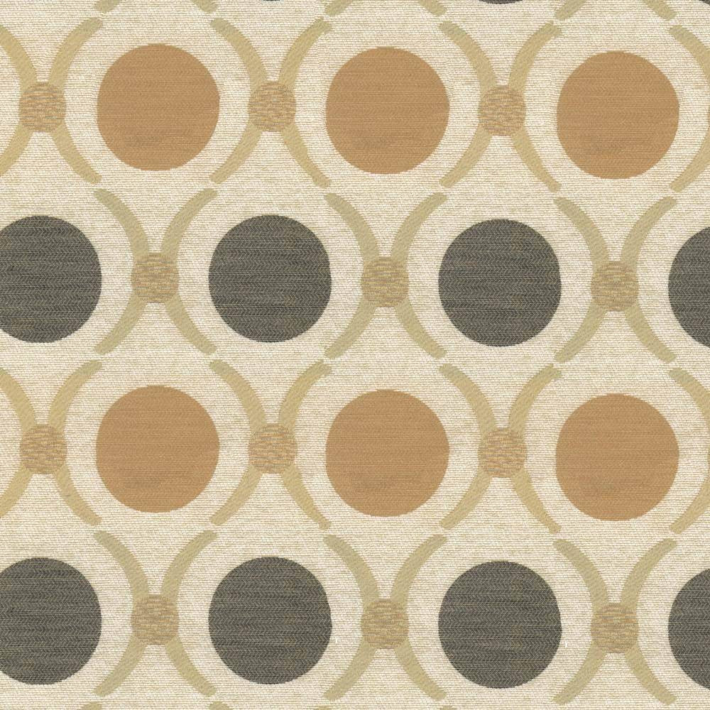 Shogun Seashell by Kasmir Fabric 1405 CHINA 15,000 Wyzenbeek Double Rubs H: 7 2/8 inches, V:10 4/8 inches 54 - Fabric Carolina - Kasmir