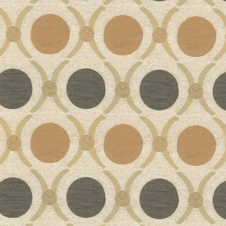 Shogun Seashell by Kasmir Fabric 1405 CHINA 15,000 Wyzenbeek Double Rubs H: 7 2/8 inches, V:10 4/8 inches 54 - Fabric Carolina - Kasmir