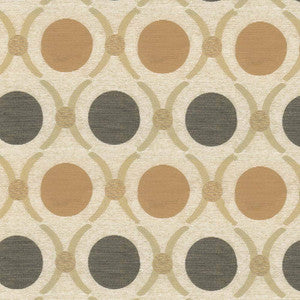 Shogun Seashell by Kasmir Fabric