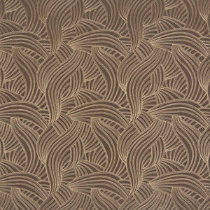 Shooting Star Mocha by Kasmir Fabric