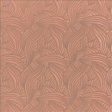 Shooting Star Russet by Kasmir Fabric 1387 100% Polyester CHINA Not Tested H: 12 4/8 inches, V: 11 4/8 inches 57 - 58 - Fabric Carolina - Kasmir