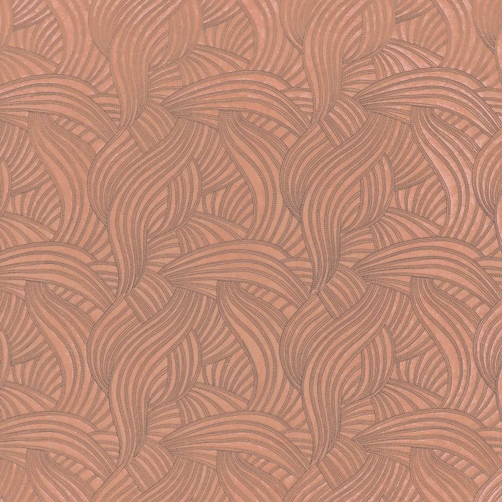 Shooting Star Russet by Kasmir Fabric 1387 100% Polyester
 CHINA Not Tested </p><p>Repeat: Horizontal: 12 4/8 inches and Vertical: 11 4/8 inches 57 - Fabric Carolina -