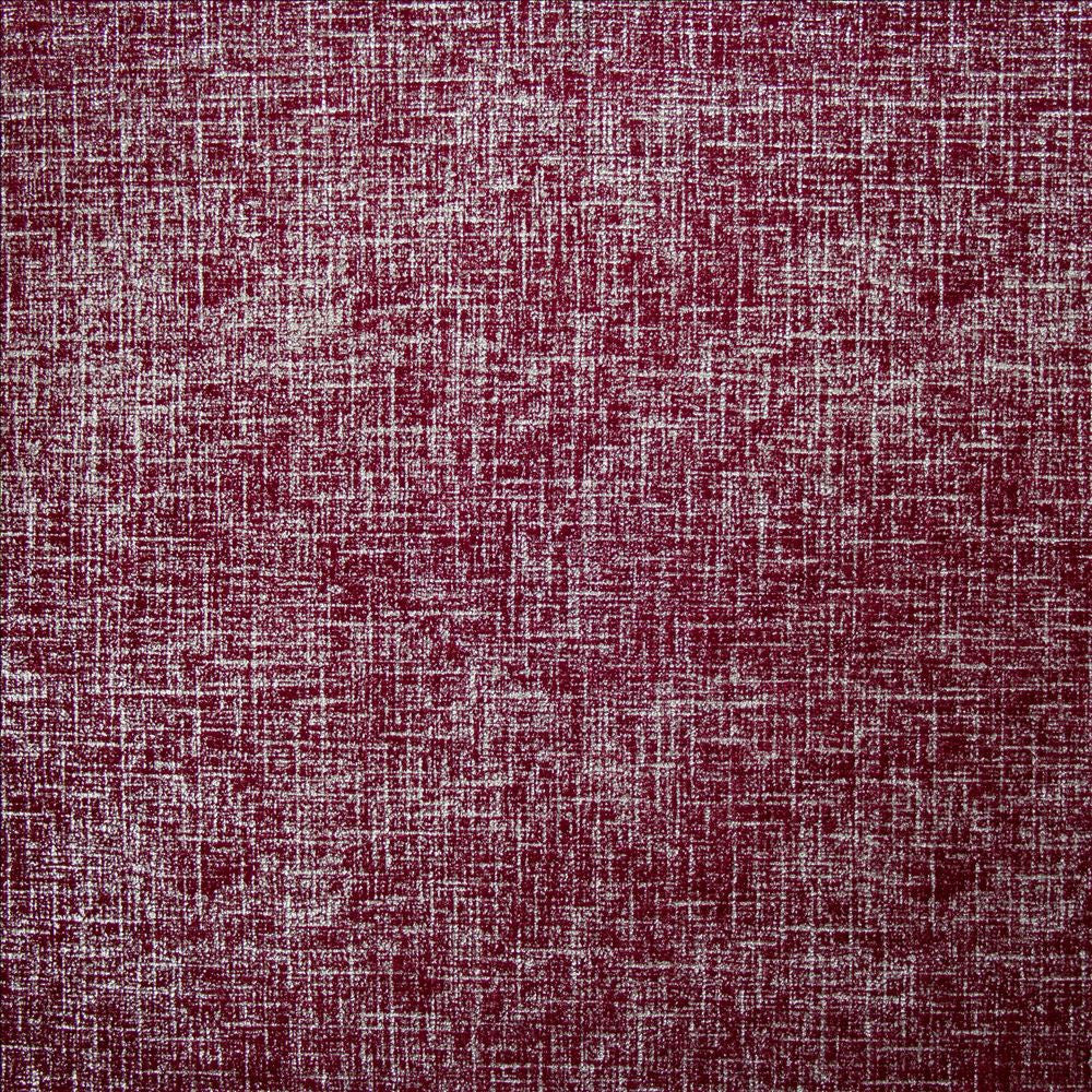 Show Off Cherry  by Kasmir Fabric See sample 100% Polyester
 CHINA 25,000 Martindale Cycles </p><p>Repeat: Horizontal: N/A and Vertical: N/A 56  - Fabric Carolina -