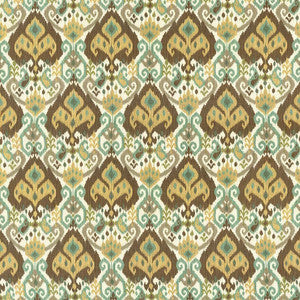Shrimati Island by Kasmir Fabric