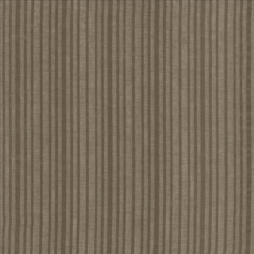 Shy Stripe Grey by Kasmir Fabric 5108 100% Polyester
 CHINA Not Tested </p><p>Repeat: Horizontal: 3 1/8 inches and Vertical: N/A 118 - Fabric Carolina -