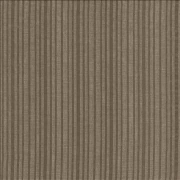 Shy Stripe Grey by Kasmir Fabric 5108 100% Polyester CHINA Not Tested H: 3 1/8 inches, V: N/A 118 - Fabric Carolina - Kasmir