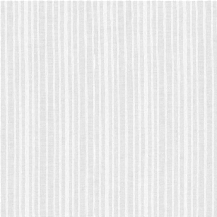 Shy Stripe Ivory by Kasmir Fabric 5108 100% Polyester
 CHINA </p><p>Repeat: Horizontal: 3 1/8 inches and Vertical: N/A 118 - Fabric Carolina -