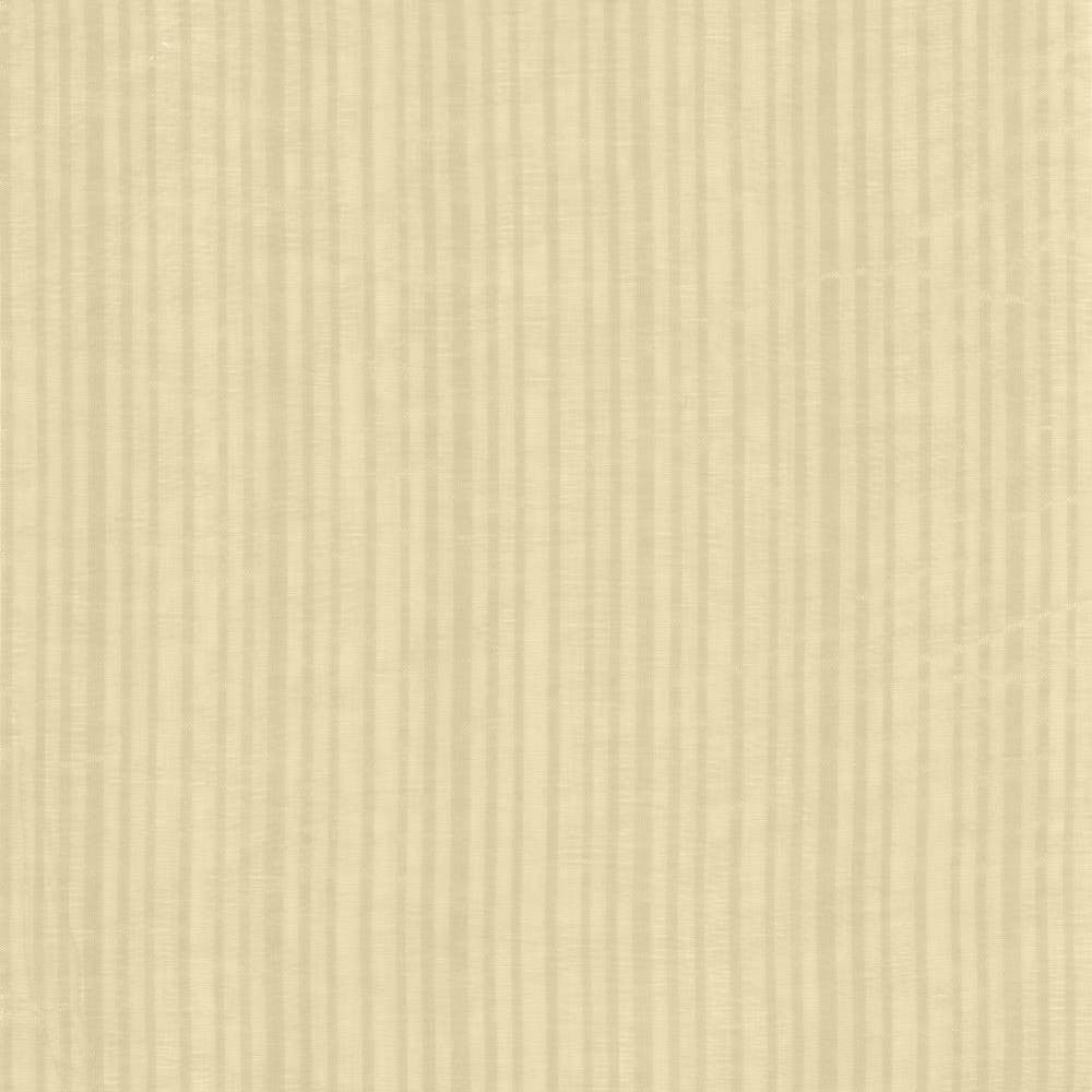 Shy Stripe Sand by Kasmir Fabric 5108 CHINA Not Tested H: 3 1/8 inches, V:N/A 118 - Fabric Carolina - Kasmir