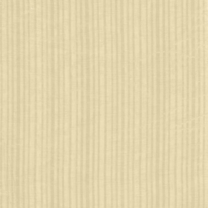 Shy Stripe Sand by Kasmir Fabric 5108 CHINA Not Tested H: 3 1/8 inches, V:N/A 118 - Fabric Carolina - Kasmir