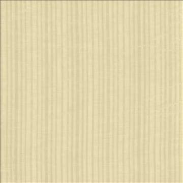 Shy Stripe Sand by Kasmir Fabric 5108 100% Polyester CHINA Not Tested H: 3 1/8 inches, V: N/A 118 - Fabric Carolina - Kasmir