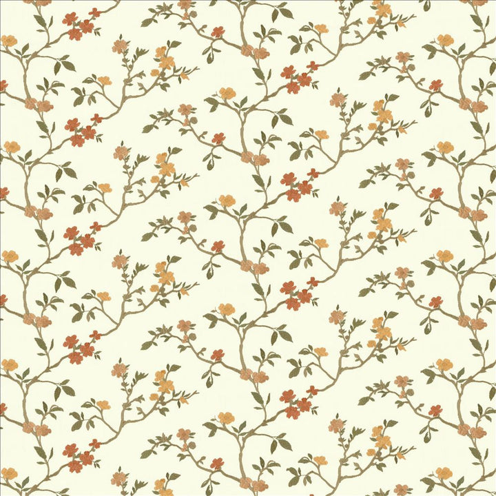 Shyla Garden by Kasmir Fabric 5156 52% Cotton
48% Polyester
 INDIA </p><p>Repeat: Horizontal: 26 inches and Vertical: 6 1/8 inches 54 - Fabric Carolina -