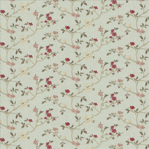 Shyla Tourmaline by Kasmir Fabric