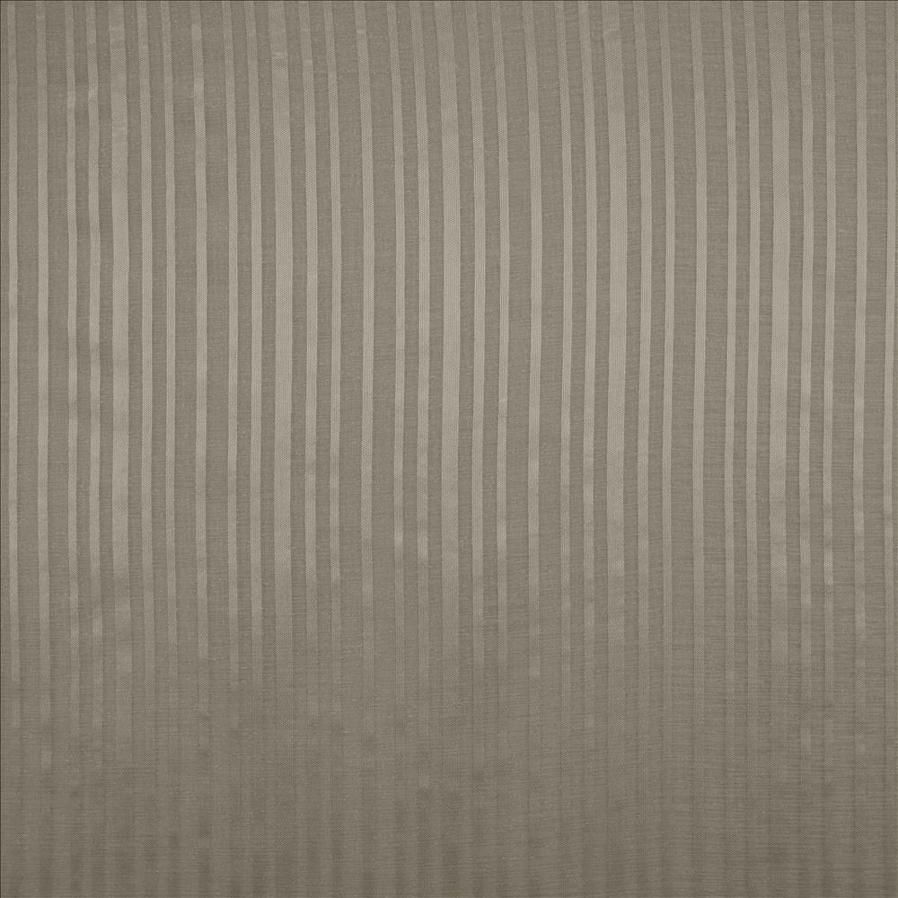 Shy Stripe Grey by Kasmir Fabric 5108 100% Polyester
 CHINA </p><p>Repeat: Horizontal: 3 1/8 inches and Vertical: N/A 118 - Fabric Carolina -