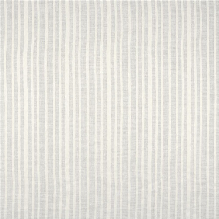 Shy Stripe Ivory by Kasmir Fabric 5108 100% Polyester
 CHINA </p><p>Repeat: Horizontal: 3 1/8 inches and Vertical: N/A 118 - Fabric Carolina -