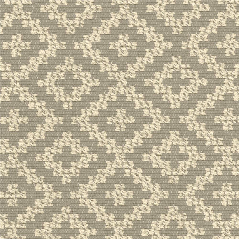 Sibley Diamond Dove by Kasmir Fabric 1437 100% Cotton
 CHINA </p><p>Repeat: Horizontal: 4 6/8 inches and Vertical: 3 2/8 inches 55 - 57 - Fabric Carolina -