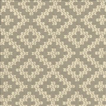 Sibley Diamond Dove by Kasmir Fabric 1437 100% Cotton CHINA 9,000 Wyzenbeek Double Rubs H: 4 6/8 inches, V: 3 2/8 inches 55 - 57 - Fabric Carolina - Kasmir