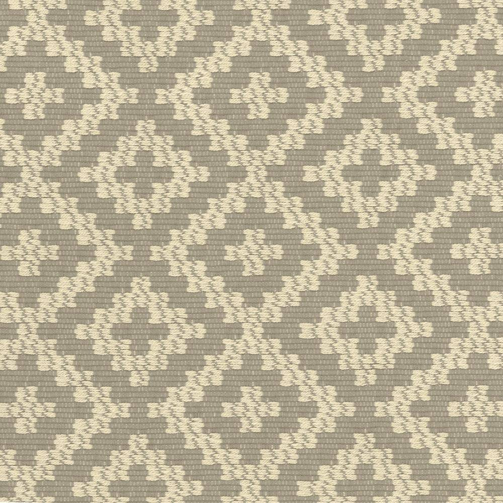Sibley Diamond Dove by Kasmir Fabric 1437 100% Cotton
 CHINA </p><p>Repeat: Horizontal: 4 6/8 inches and Vertical: 3 2/8 inches 55 - 57 - Fabric Carolina -