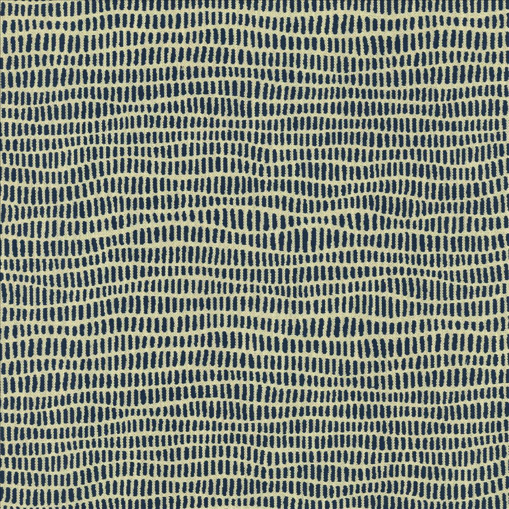 Sidewalk Denim by Kasmir Fabric 5145 51% Polyester
42% Cotton
7% Acrylic
 INDIA 25,000 Martindale Cycles Horizontal: 13 2/8 inches and Vertical: 10 inches 54 - Fabric Carolina -