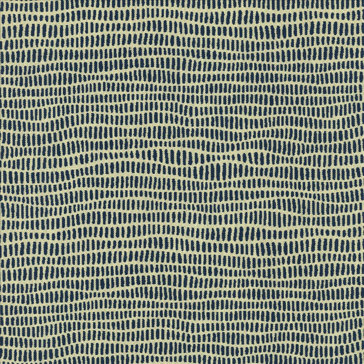 Sidewalk Denim by Kasmir Fabric 5145 51% Polyester
42% Cotton
7% Acrylic
 INDIA </p><p>Repeat: Horizontal: 13 2/8 inches and Vertical: 10 inches 54 - Fabric Carolina -